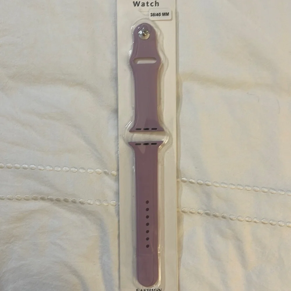 Apple Watch band new never used